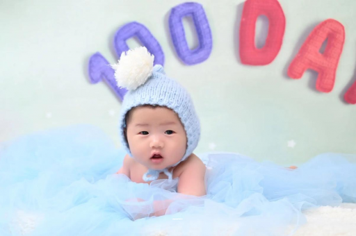 银川宝宝蛋花样大便